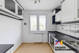 Komfortowe 3 pok. mieszkanie z dwoma WC ! Słowacka